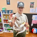 Reptile Adventures Alabama