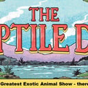 The Reptile Den