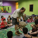 Reptile Wonders-The Nature Center on the Go