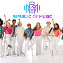Republic of Music