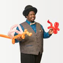 Resident Juggler