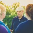 Resilience Coach