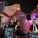 Retro Swing Band