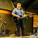 RetroActive's Bob Johnson