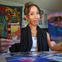 Return to Self Retreat, Tarot Readings