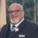 Rev J.R. Hamp, Wedding Officiant