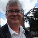 Rev. Mark McCraw