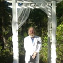 Rev Tommy Roberts
