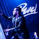 Revel - Speed Painter