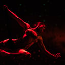 Christina Sakoulas - Aerialist/Circus Entertainer