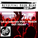 Revolving Door Band