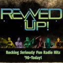 Revved UP!