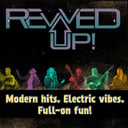 Revved UP!