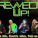 Revved UP!