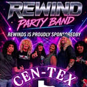 Rewind Party Band