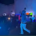 ReyX