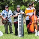 Rhapsody Blues Band