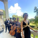 Rhapsody in Ebony