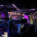 Rho &amp; The Nomads