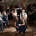 Rhythm Inc. Band