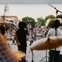 Rhythm Major Band