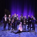 Rhythm Major Band