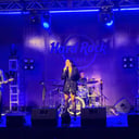 Rhythm Me Up