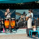 Rhythm 'n Grooves