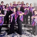 Rhythm of NH Show Chorus