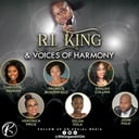 R.I. King and the Voices of Harmony