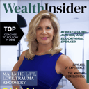 Riana Milne; Life &amp; Love Coach; Speaker