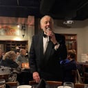 Richard Fabozzi "Performs"