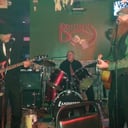 Richie Darling and The Diamond Cut Blues Band