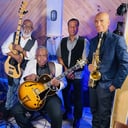 Richie Nick Band