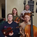 Richlands Quartet