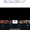 Rick Clark Entertainment