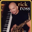 Rick Ross on Piano, Sax and Vocals