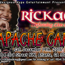 Rickae'
