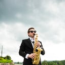 Ricky Lipinski-Professional Saxophonist