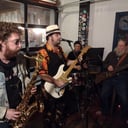 Rio Bisbee Band