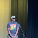 Riot The Comedian