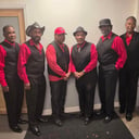 Rise Band And Show