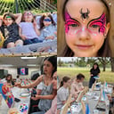 Rita’s Facepainting