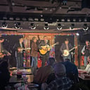 RiverBend Bluegrass Band