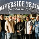 Riverside Train