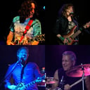 RLM Band "Real Legendary Music"