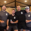 Roaming Rose Tavern