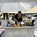 Roaming Spirits and Mixology