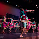 Roarin' Raas