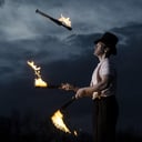 Rob Smith Juggler